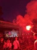 Hinterlandgang / Pete Gelée / Sechser / Dea bbz / Faustina Fauna / Anja Tomschitz on Jul 20, 2024 [921-small]