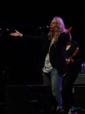 Patti Smith / Paul Simonon on Jul 21, 2024 [965-small]