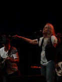 Patti Smith / Paul Simonon on Jul 21, 2024 [966-small]