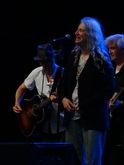 Patti Smith / Paul Simonon on Jul 21, 2024 [967-small]
