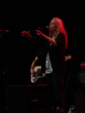 Patti Smith / Paul Simonon on Jul 21, 2024 [968-small]