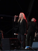 Patti Smith / Paul Simonon on Jul 21, 2024 [969-small]
