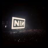 Nine Inch Nails on Oct 18, 2013 [889-small]