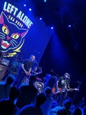 The Aquabats / The Aggrolites / Left Alone on Jul 9, 2024 [071-small]