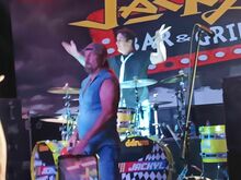 Jackyl / Lucekannons on Jul 19, 2024 [098-small]