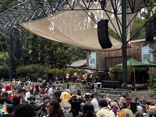 Masego / Satya on Jul 21, 2024 [253-small]