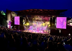 Lake Street Dive / Colorado Symphony Orchestra / Celisse on Jul 21, 2024 [264-small]