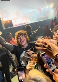 Bring Me The Horizon / Knocked Loose / grandson / Siiickbrain on Oct 14, 2022 [337-small]