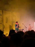 Hippo Campus / Jelani Aryeh on Feb 19, 2022 [341-small]