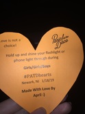 Panic! At the Disco / Two Feet / Betty Who on Jan 18, 2019 [391-small]