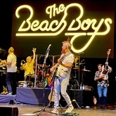 The Beach Boys on Jul 21, 2024 [396-small]