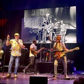 The Beach Boys on Jul 21, 2024 [398-small]