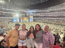 Kenny Chesney / Zac Brown Band / Megan Moroney / Uncle Kracker on Jul 20, 2024 [501-small]