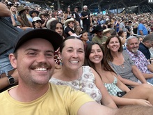 Kenny Chesney / Zac Brown Band / Megan Moroney / Uncle Kracker on Jul 20, 2024 [504-small]
