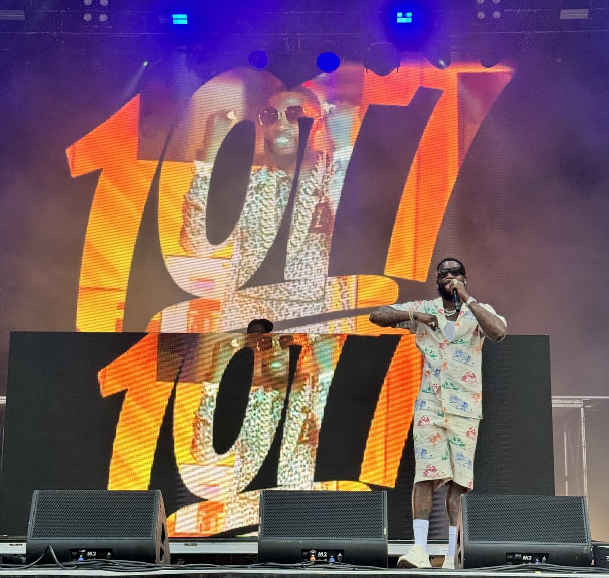 Key Glock Concert & Tour History (Updated for 2024) Concert Archives