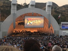 Los Angeles Philharmonic / Indiana Jones / David Newman on Aug 4, 2017 [657-small]