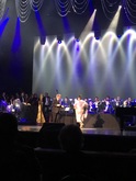 Lady Gaga / Tony Bennett on Feb 8, 2015 [681-small]