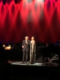 Lady Gaga / Tony Bennett on Feb 8, 2015 [683-small]