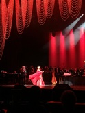 Lady Gaga / Tony Bennett on Feb 8, 2015 [686-small]