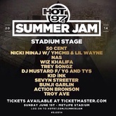 Hot 97 Summer Jam 2014 on Jun 1, 2014 [697-small]