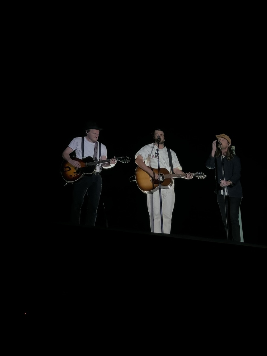 The Lumineers Concert & Tour History (Updated for 2024) Concert Archives