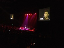 Austin Mahone / The Vamps / Fifth Harmony / Shawn Mendes on Jul 27, 2014 [704-small]