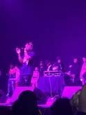 Juice WRLD on Oct 3, 2018 [705-small]