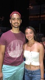 Max Frost / Panic! At the Disco / Hayley Kiyoko on Aug 5, 2018 [740-small]
