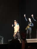 Max Frost / Panic! At the Disco / Hayley Kiyoko on Aug 5, 2018 [741-small]