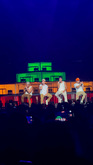 Big Time Rush / Spencer Sutherland on Aug 3, 2022 [775-small]