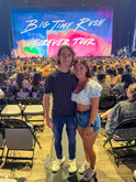 Big Time Rush / Spencer Sutherland on Aug 3, 2022 [778-small]