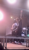 Tony and Loni from Pierce The Veil, Pierce the Veil / The Failsafe / Perfectly Still on Jul 18, 2024 [794-small]