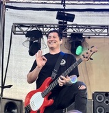 Jaime from Pierce The Veil, Pierce the Veil / The Failsafe / Perfectly Still on Jul 18, 2024 [796-small]