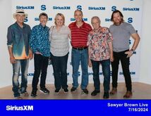 Sawyer Brown on Jul 16, 2024 [804-small]