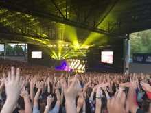 Twenty One Pilots / Chef'Special / MuteMath on Jun 3, 2016 [900-small]