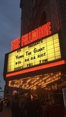 Young the Giant / Ra Ra Riot on Sep 23, 2016 [902-small]
