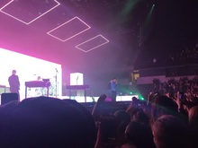 The 1975 / 070 Shake on Nov 11, 2016 [907-small]