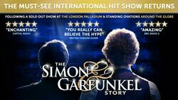 The Simon and Garfunkel Story on Nov 26, 2023 [971-small]