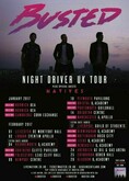 Busted / Natives on Feb 18, 2017 [984-small]