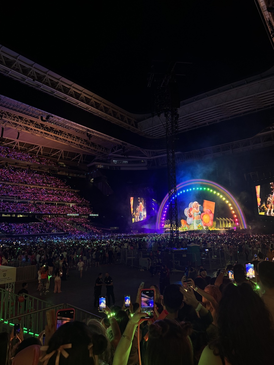  Concert Archives Motiv 