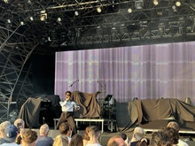IDLES / Genesis Owusu / Angélica Garcia on Jul 20, 2024 [008-small]