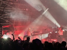 IDLES / Genesis Owusu / Angélica Garcia on Jul 20, 2024 [013-small]