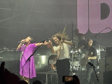 IDLES / Genesis Owusu / Angélica Garcia on Jul 20, 2024 [015-small]