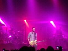 Maroon 5 / Sara Bareilles on Feb 21, 2011 [069-small]