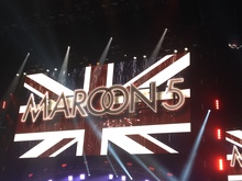 Maroon 5 / Robin Thicke / PJ Morton on Jan 13, 2014 [073-small]