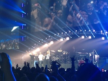 Maroon 5 / Robin Thicke / PJ Morton on Jan 13, 2014 [075-small]
