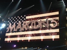 Maroon 5 / Robin Thicke / PJ Morton on Jan 13, 2014 [077-small]