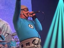 tags: The Aquabats, Tampa, Florida, United States, The Ritz Ybor - The Aquabats / The Aggrolites / Left Alone on Jul 20, 2024 [106-small]