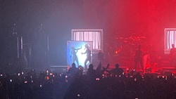 New Years Day / In This Moment / Ice Nine Kills / Avatar on Nov 27, 2023 [108-small]