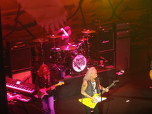 Lynyrd Skynyrd / Red, White and Blues on Nov 12, 2012 [166-small]